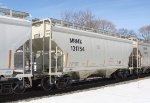 MRMX 131754 - Midwest Railcar Corp
